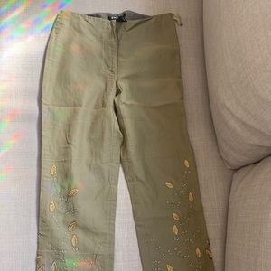 DKNY dress pants size 2